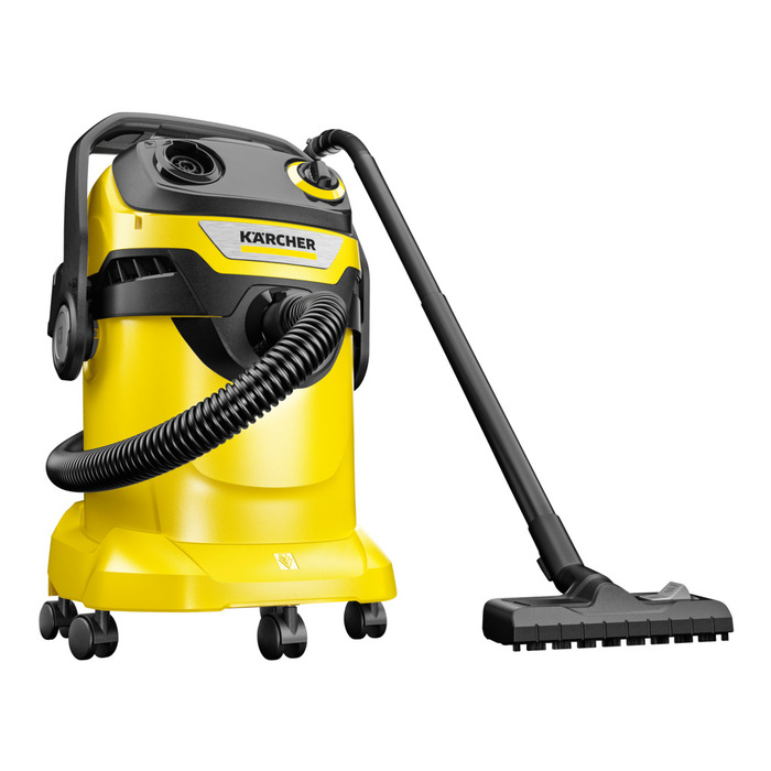 Kärcher WD 5 V-25/5/22 våd-/tørstøvsuger 1100 W